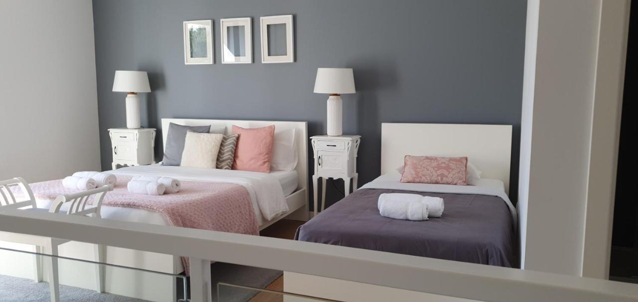 2 Towers Apartment Πόντα Ντελγκάντα Εξωτερικό φωτογραφία