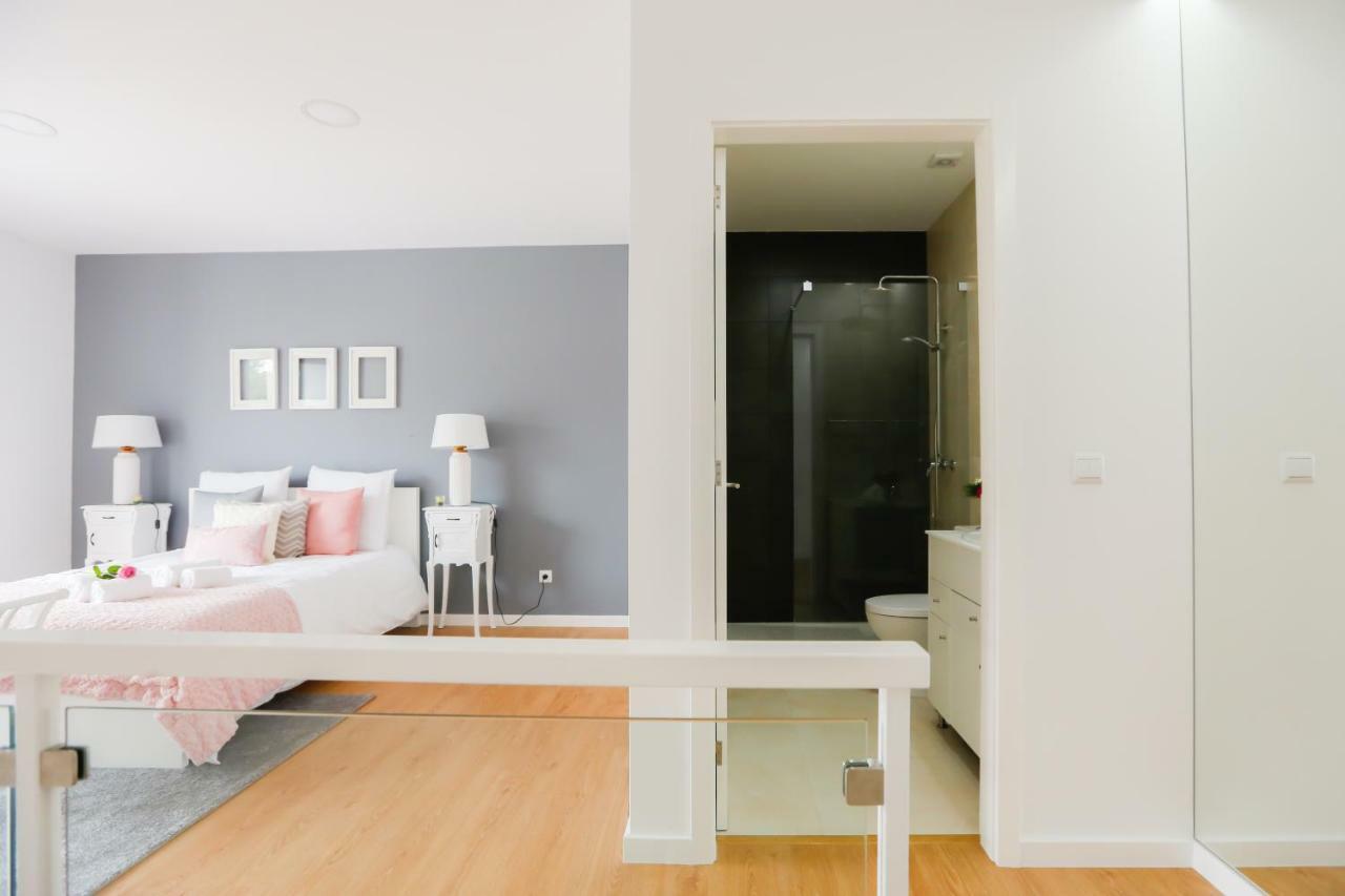 2 Towers Apartment Πόντα Ντελγκάντα Εξωτερικό φωτογραφία